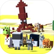 Boxel Animal Adventure