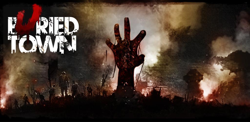BuriedTown