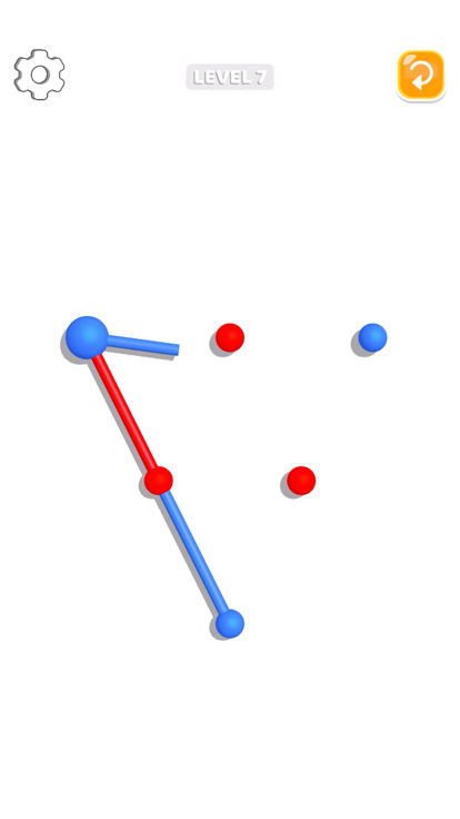 Loop Dots游戏截图