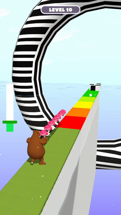 Big Fella游戏截图