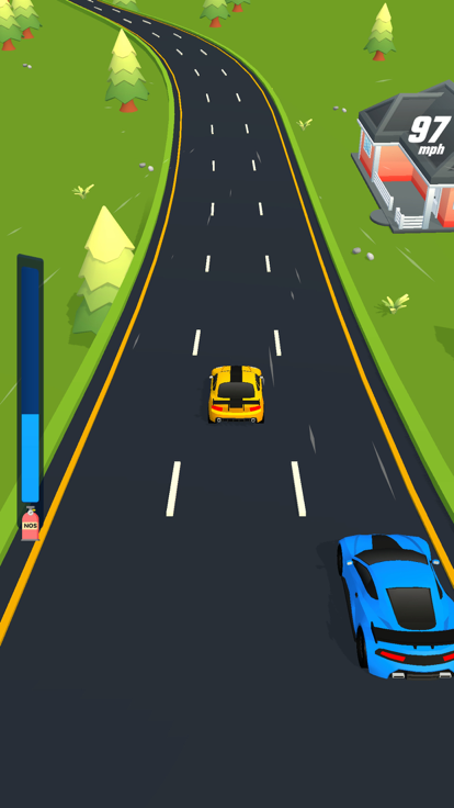 N2O Race游戏截图