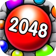 2048 3D Puzzle