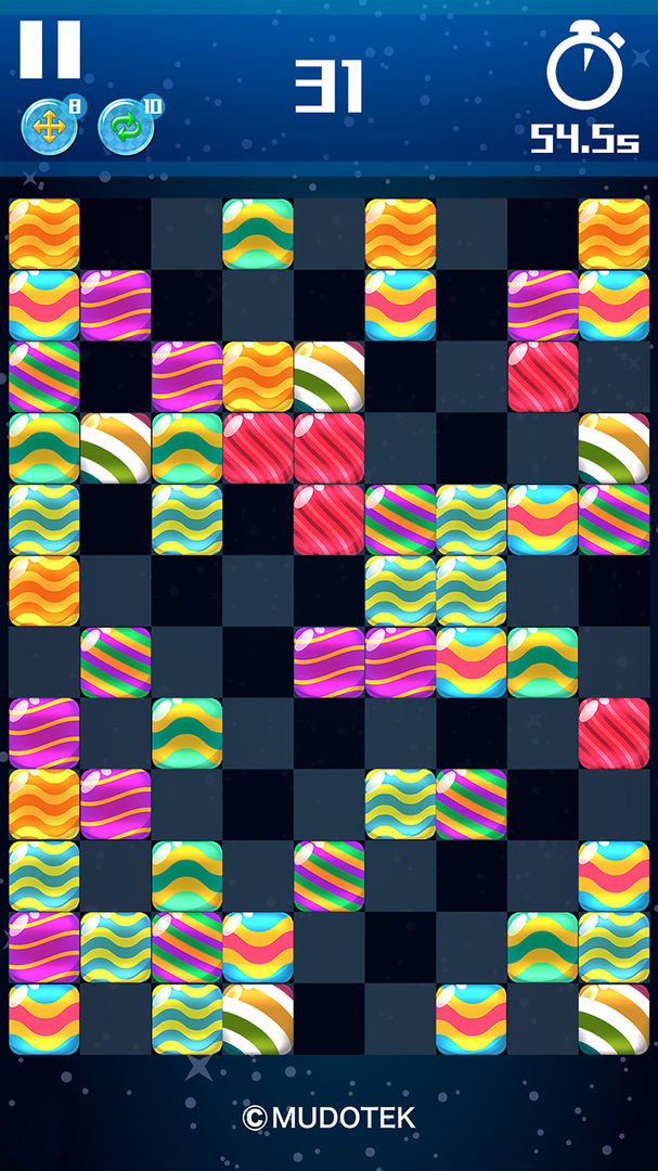 一点消游戏截图