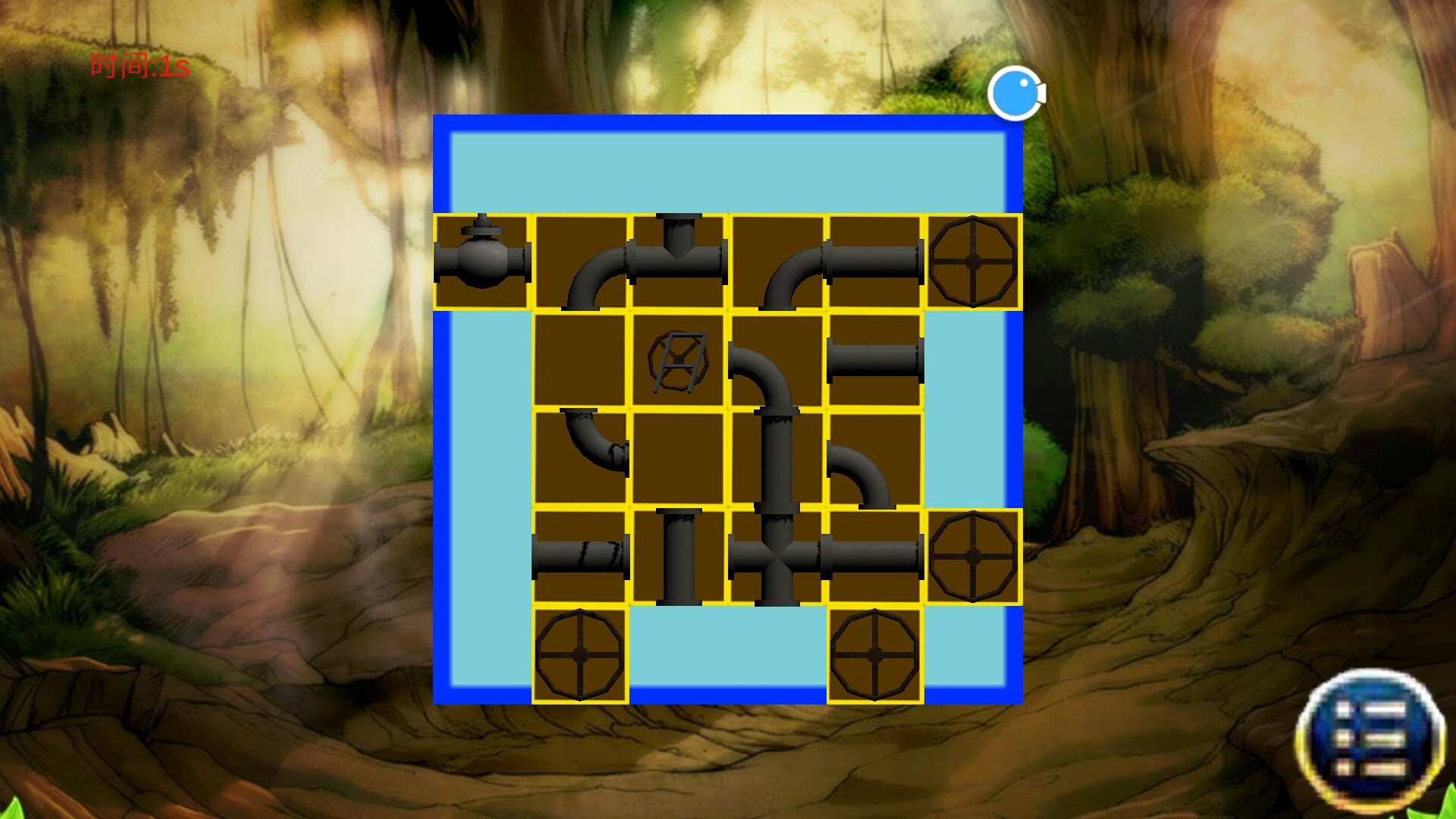 接水管游戏截图