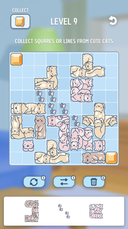Escape Me游戏截图