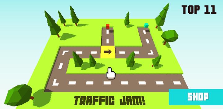 交通达人 Traffic Jam游戏截图