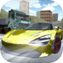 Real Car Driving Simulator 2018icon