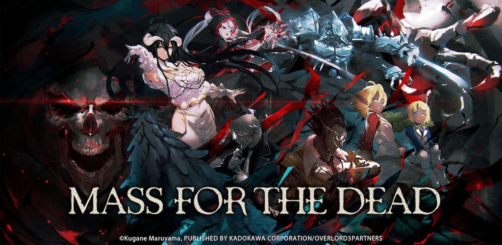 MASS FOR THE DEAD