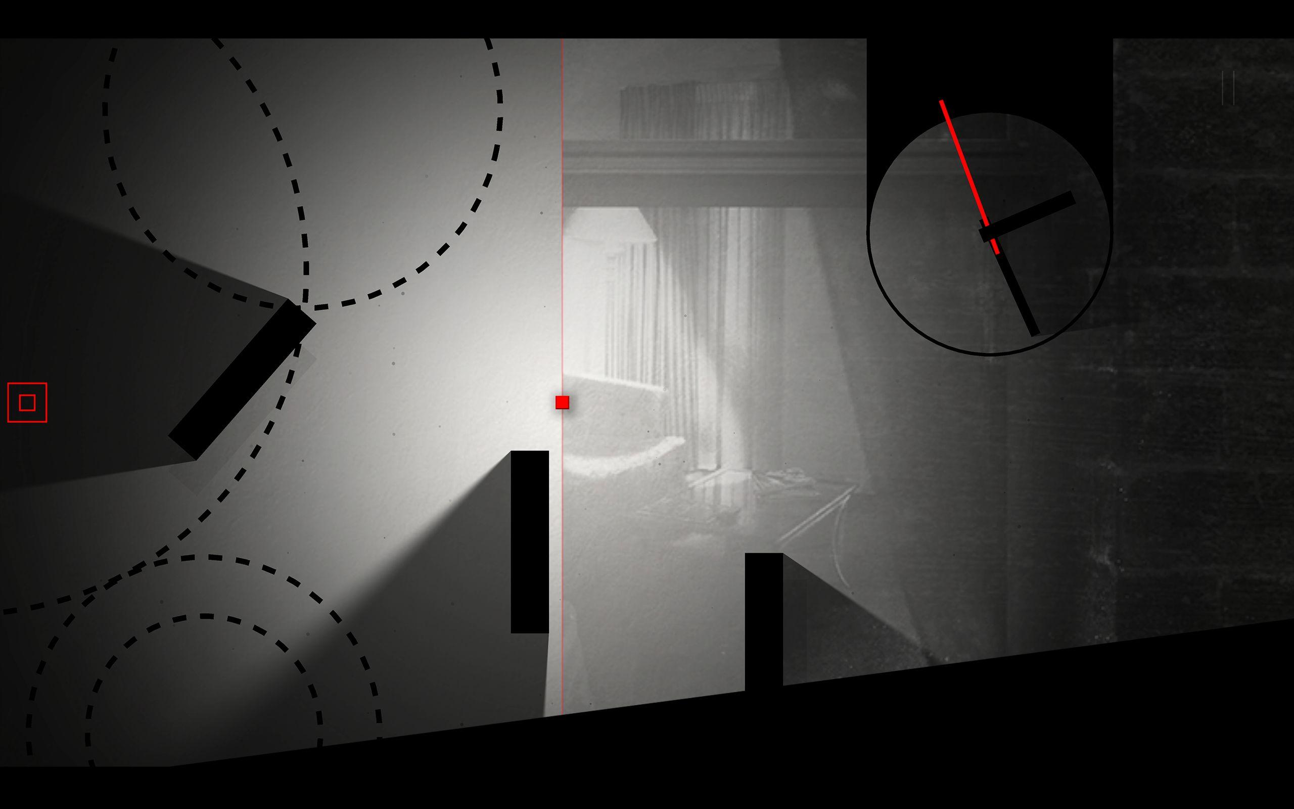 光影立方游戏截图