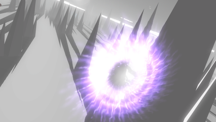 Race The Sun游戏截图