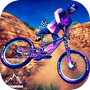 Descenders Mountain Bike Downhill : BMX Racericon