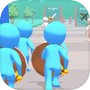 Army Runner 3Dicon