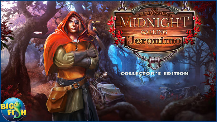 Midnight Calling: Jeronimo (Full)游戏截图