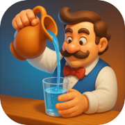 倒水大师AI版icon