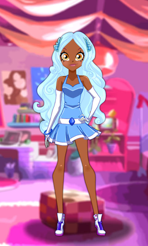 Dress Up LoliRock Talia Android Download TapTap