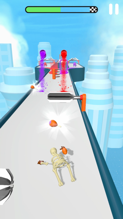 Limposter游戏截图