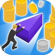Coin Pusher!!