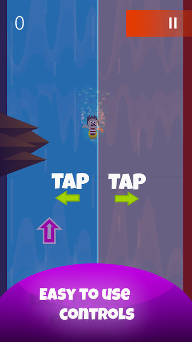 Raft Rage游戏截图