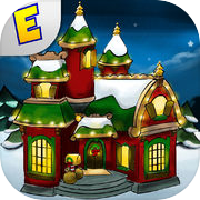 Santa's Christmas Villageicon