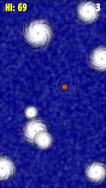 Hypercane游戏截图