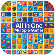 All In One Multiple Games - TapTap