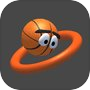 Jump Shot - Bouncing Ball Gameicon