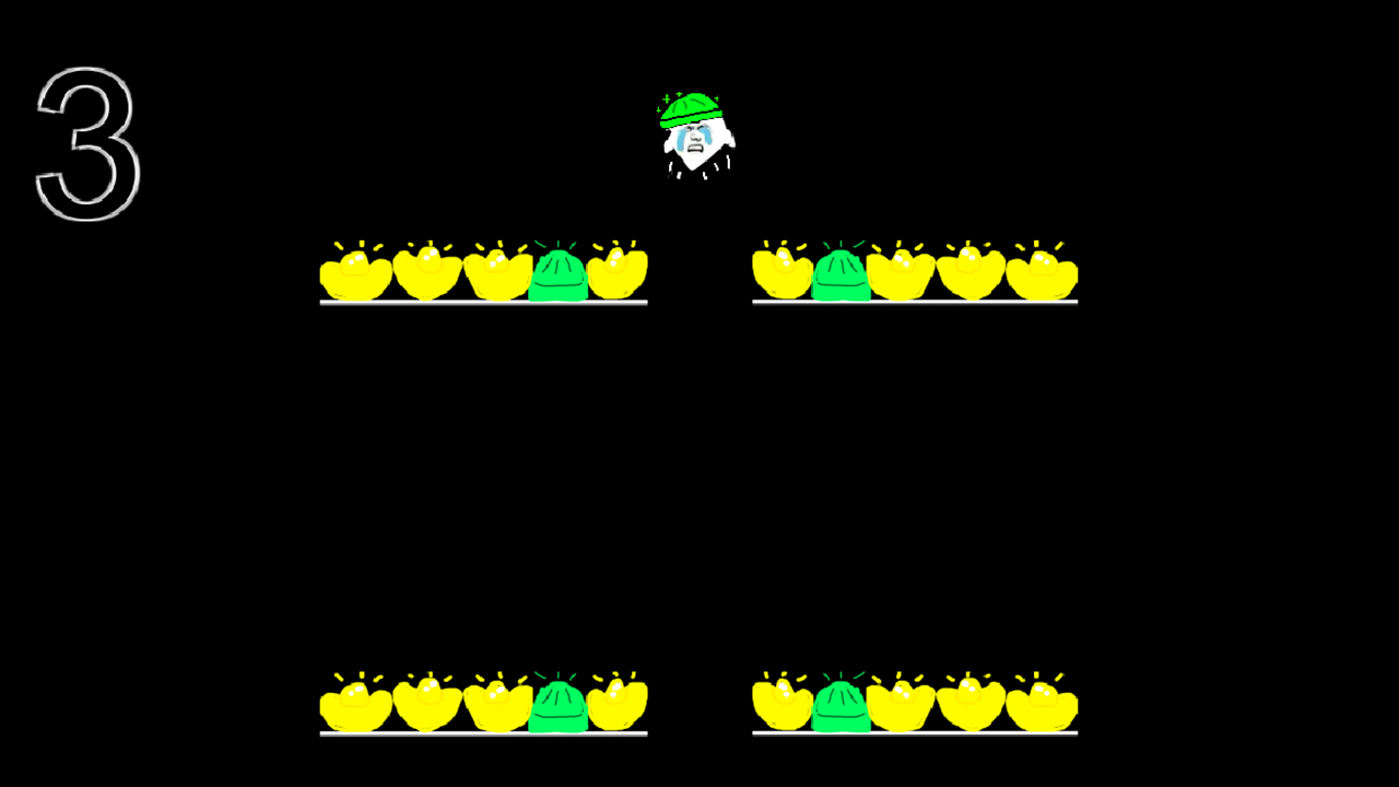 天天跳高高游戏截图