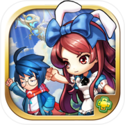 別讓我冒險-秘境探險遠征icon