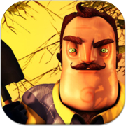 Hello Neighbor's Escapeicon