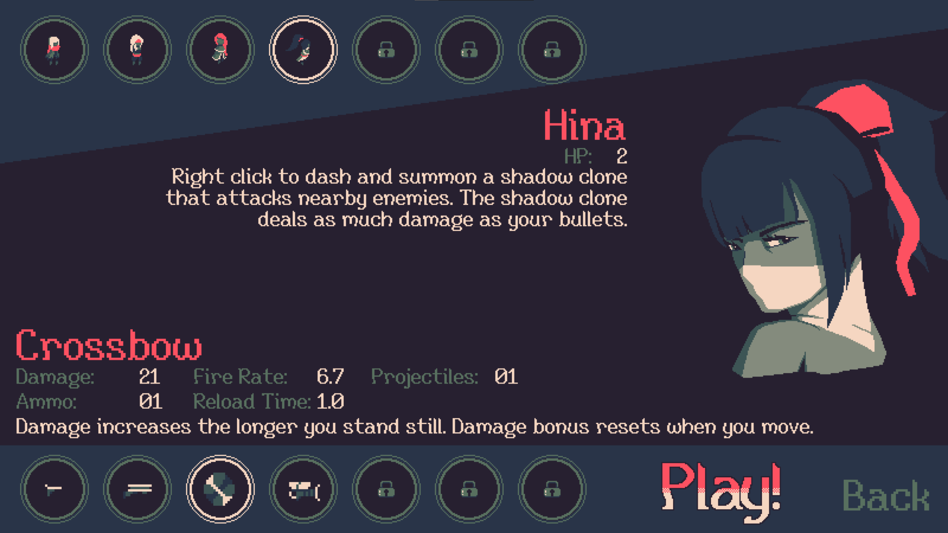 黎明前20分钟游戏截图