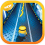 Banana Minion Adventure Rush : Legends Rush 3Dicon