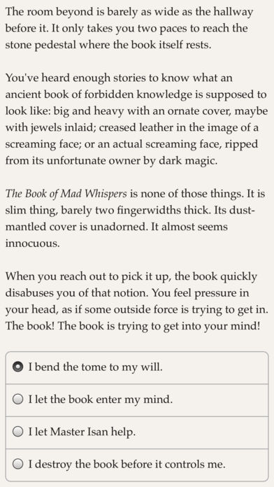 The Hero of Kendrickstone游戏截图