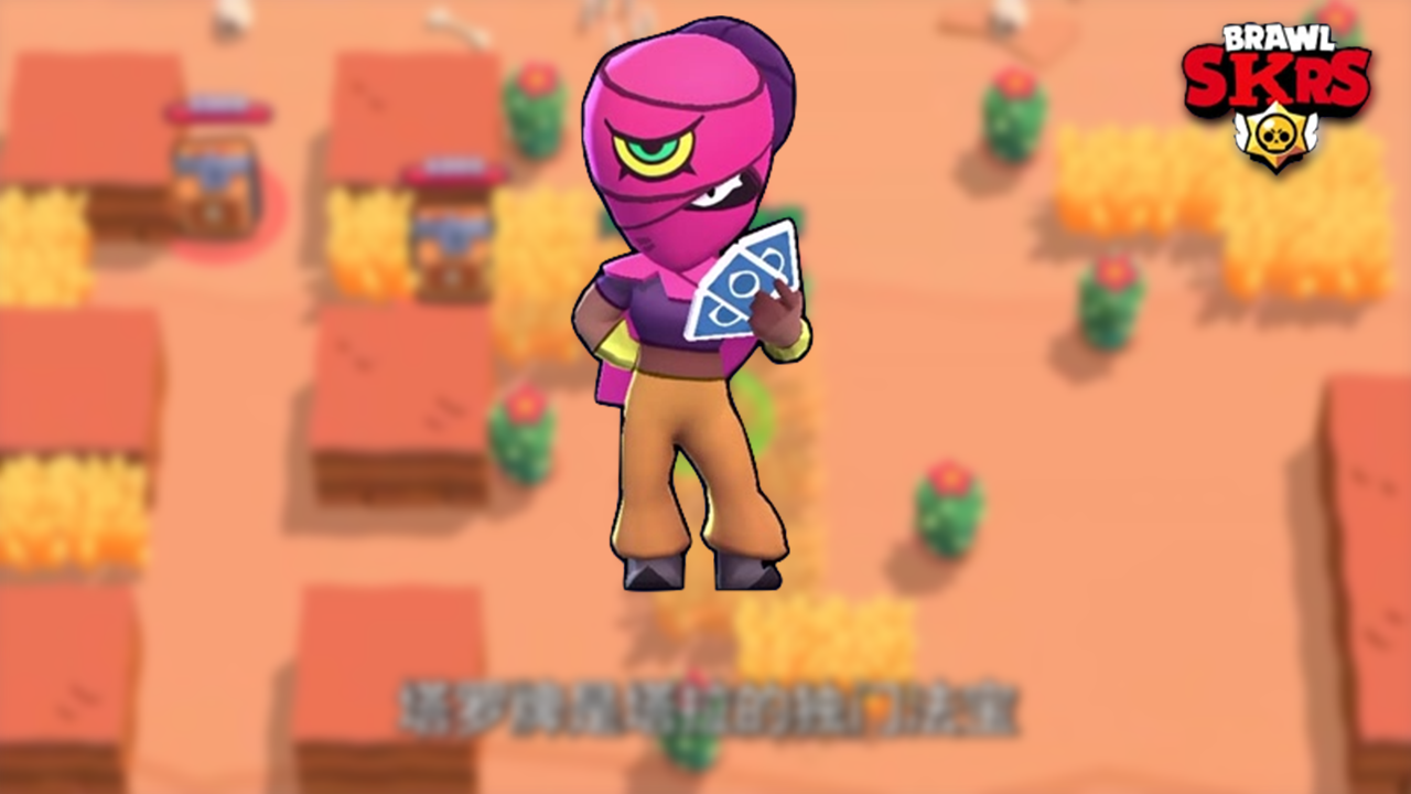 【战士】塔拉：爆发与控制兼具，用塔罗牌掌控游戏！