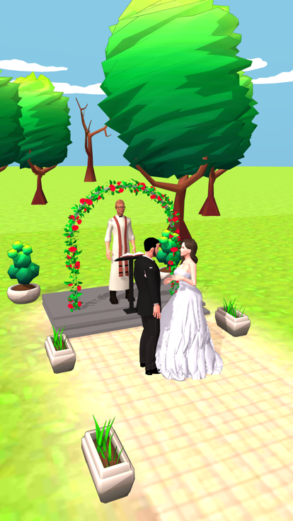 Director Run游戏截图