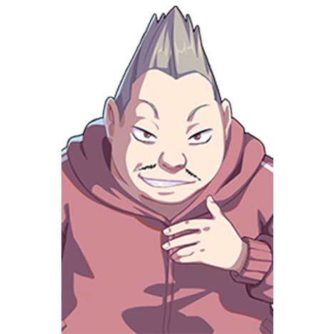 张才