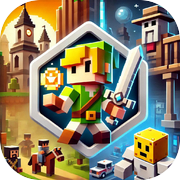 Craft Adventure Game 3d