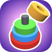 Color Circles 3D