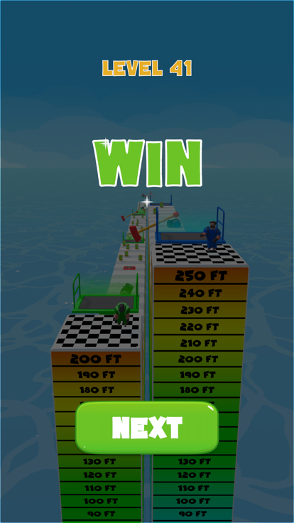 Lift Me Up!!游戏截图