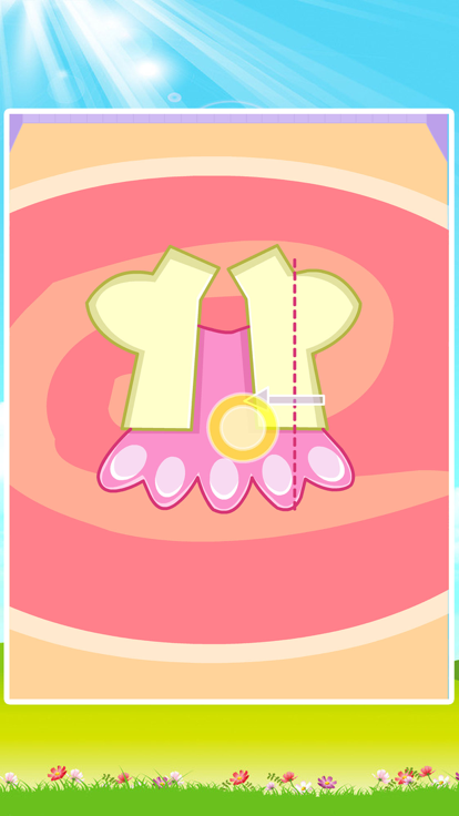 艾米洗衣服,女孩子洗衣游戏,宝宝巴士免费小游戏游戏截图