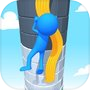 Hair Climb 3Dicon