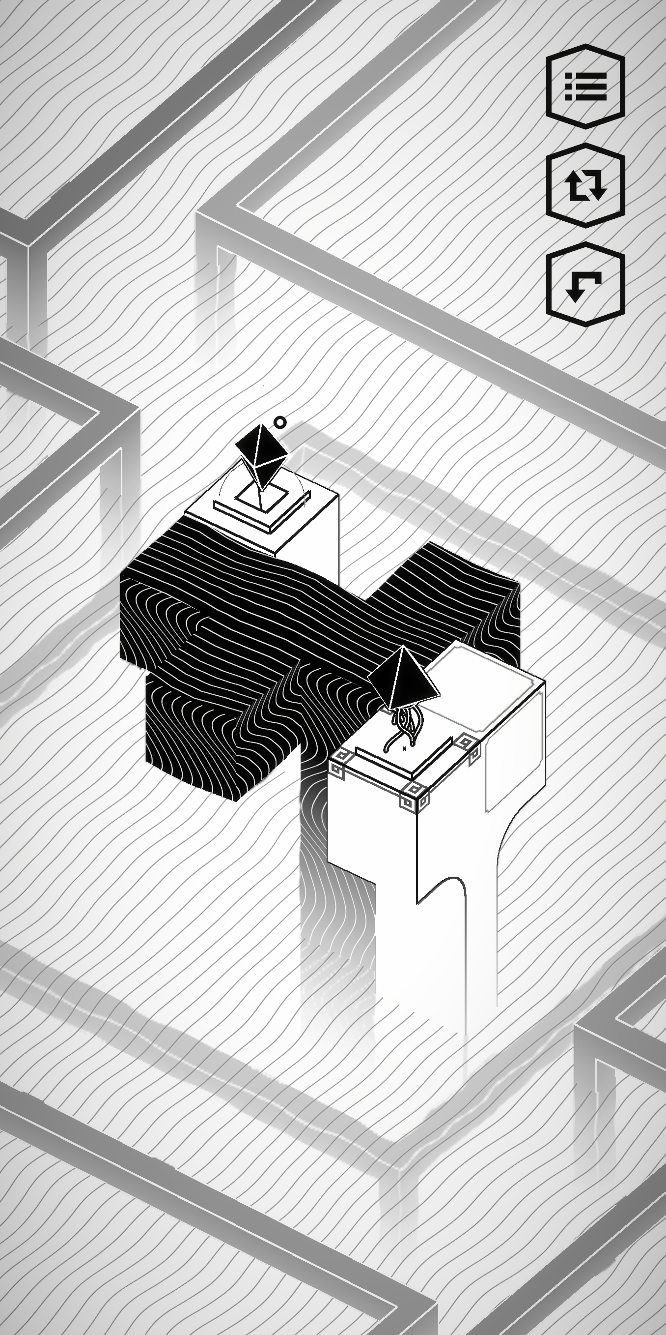 未定空间游戏截图