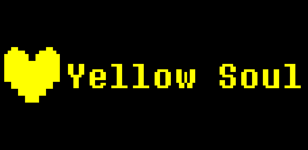 Yellow Soul游戏截图