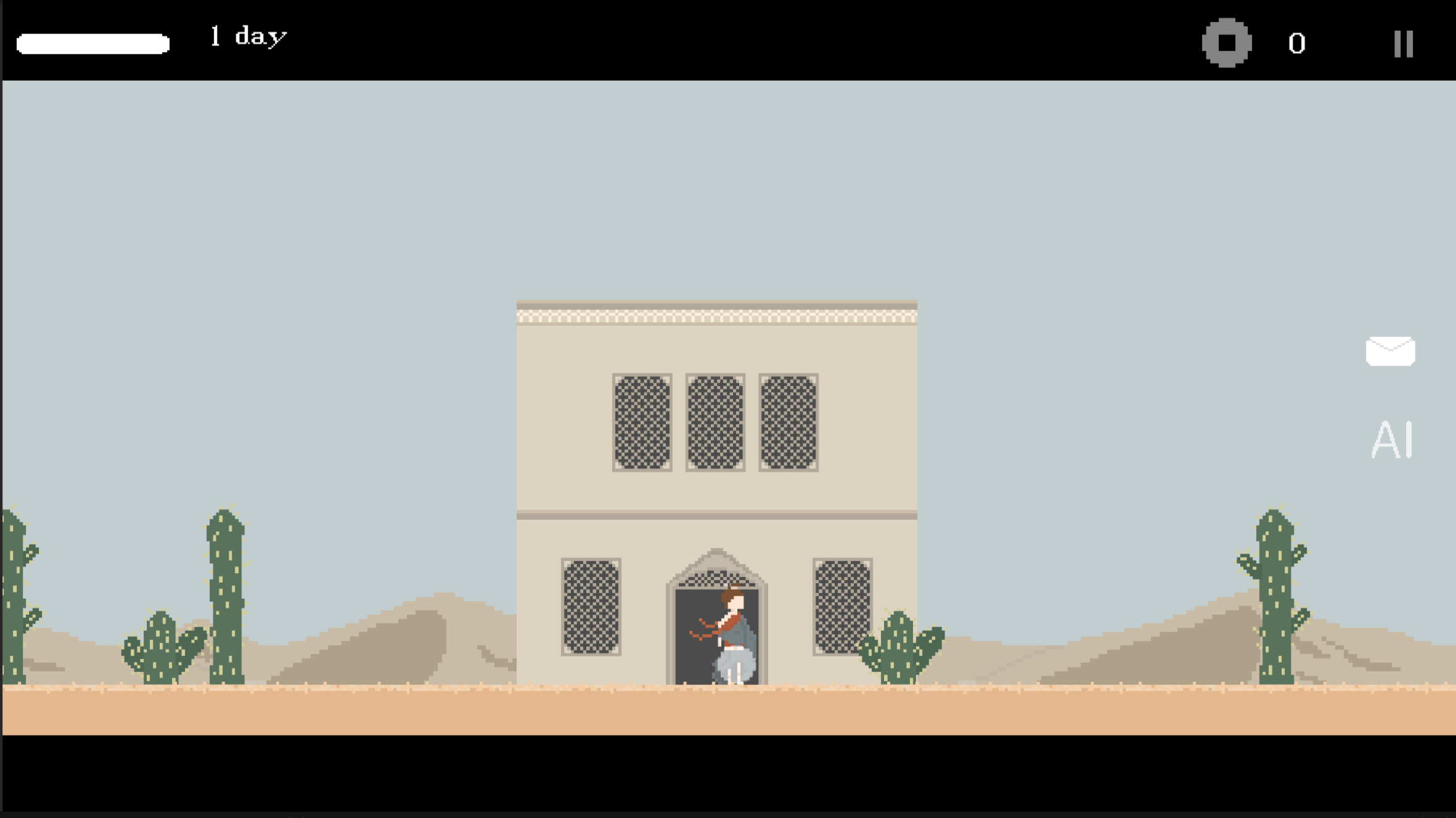 第五位君主游戏截图