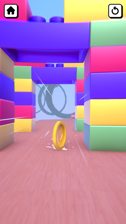 Speedy Coin游戏截图