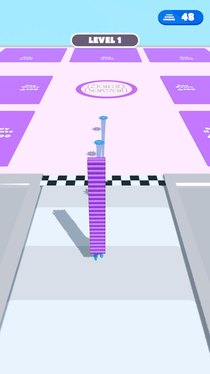 Walking Wood游戏截图