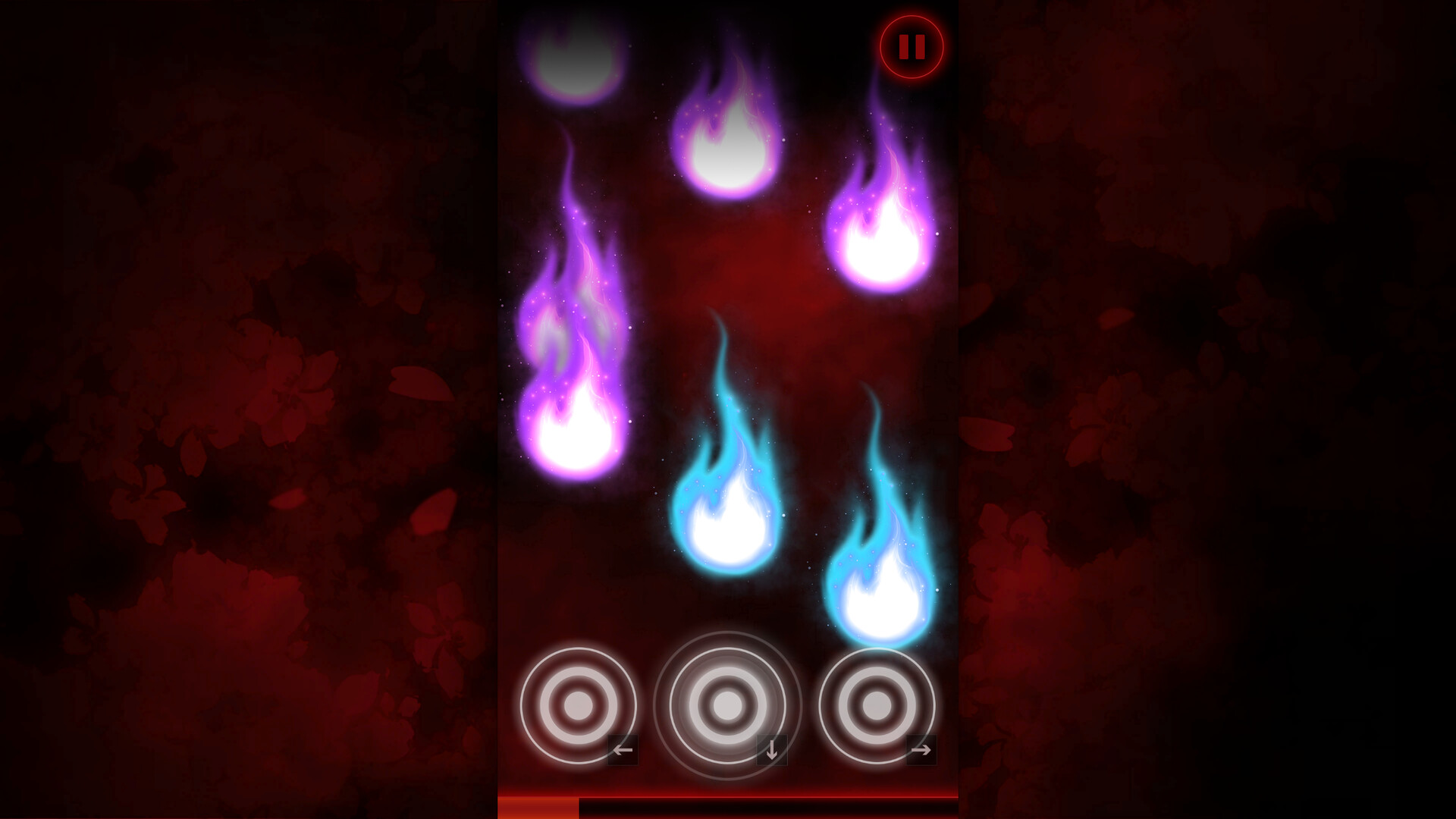 灵缘 ～化谜解咒，缘影交织～游戏截图