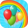 Balloon Pop Kids Learning Gameicon