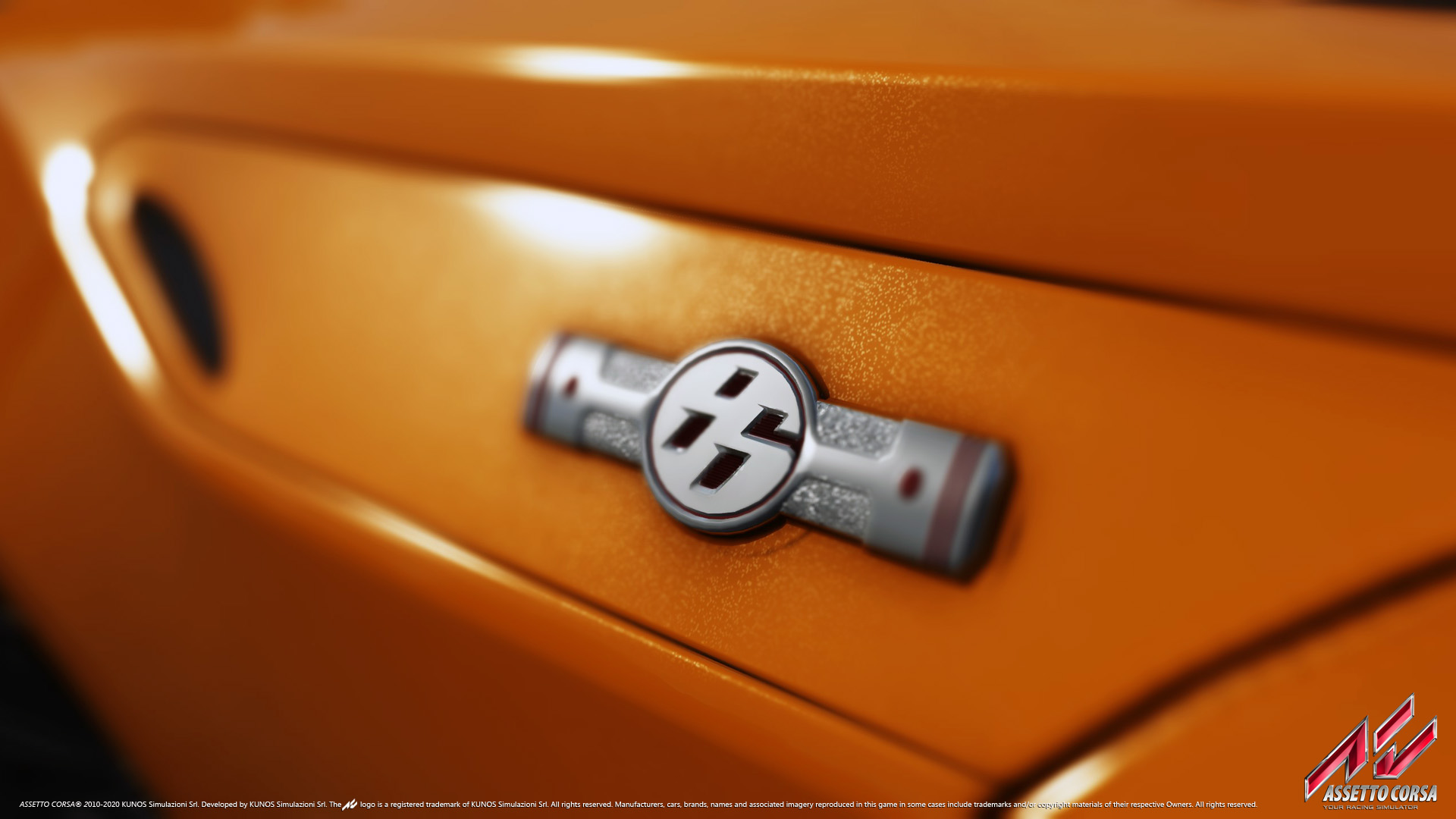 神力科莎游戏截图