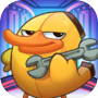 點擊型機器人(Idle Robot Clicker) ：CHIPSicon