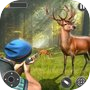 Sniper Shooter 3D :Deer Huntericon